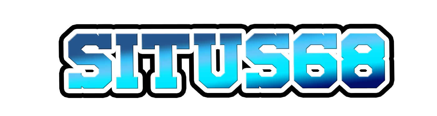 Situs68 logo